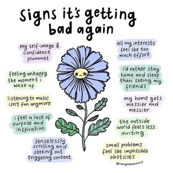 MENTAL HEALTH CRISIS HELP # 988 - Picture 5 of 16